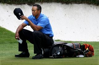 Masters Preview, Part 1: The Tiger Factor
