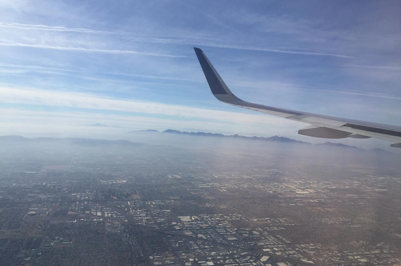 Friday Feels: Scottsdale
