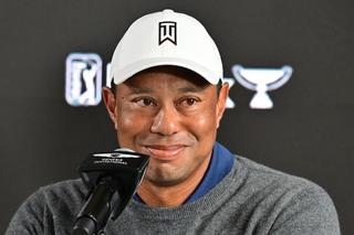 KVV: Tiger wants to win. Still.
