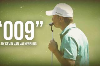 Jordan Spieth and his putter | “009” by Kevin Van Valkenburg