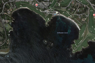 AT&T Pebble Beach Pro Am Live Thread.