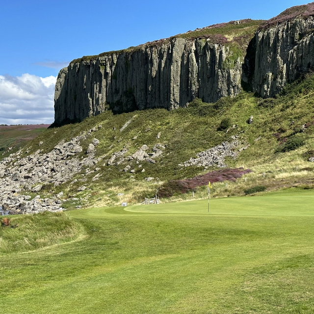 1195: The Hidden Gems of Western Scotland with Jim Hartsell artwork