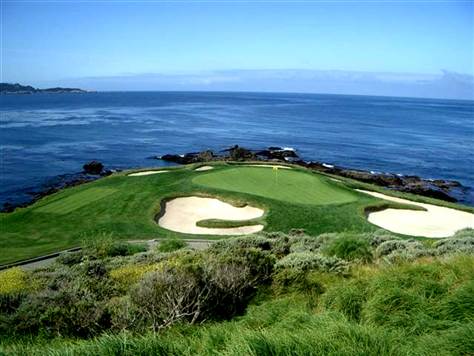 2016 AT&T Pebble Beach Pro-Am Preview