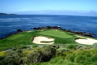 2016 AT&T Pebble Beach Pro-Am Preview
