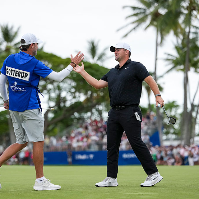 1110: Gotterup Wins The Sony + Koepka Fallout artwork