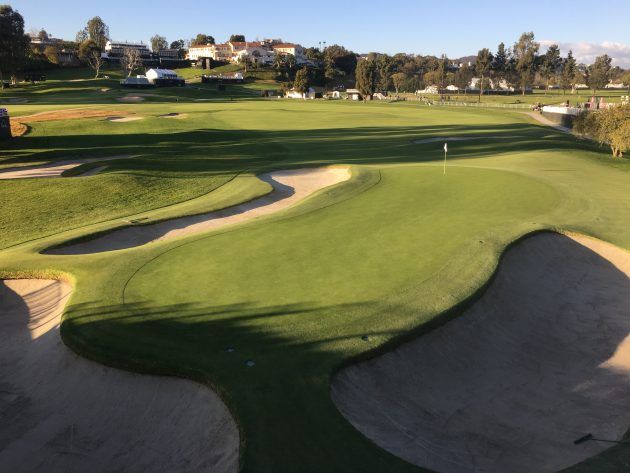 Weekly Briefing: Genesis Open