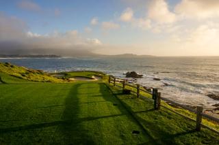 Weekly Briefing: AT&T Pebble Beach Pro-Am