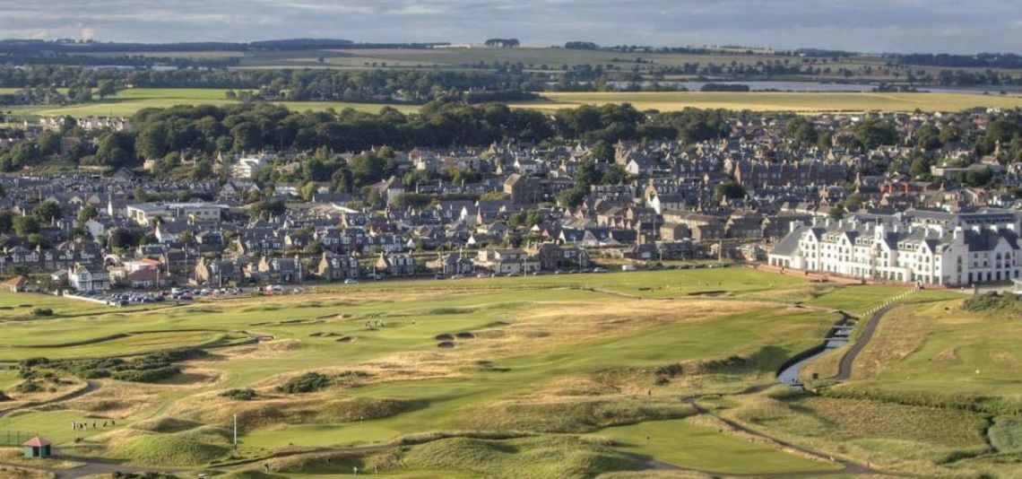 Open Championship Agronomy Round-Up