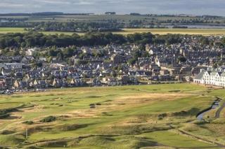 Open Championship Agronomy Round-Up