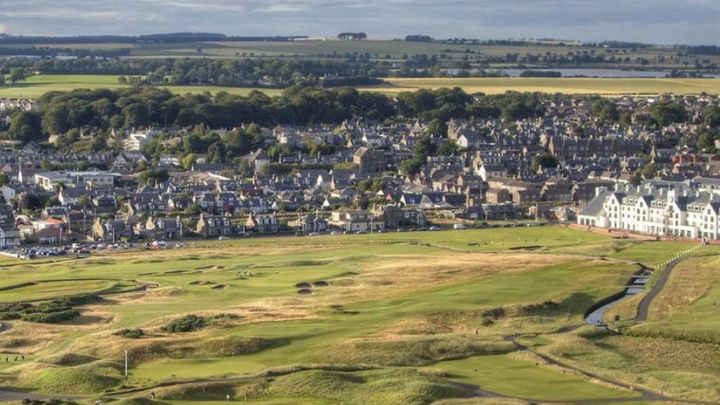 Open Championship Agronomy Round-Up