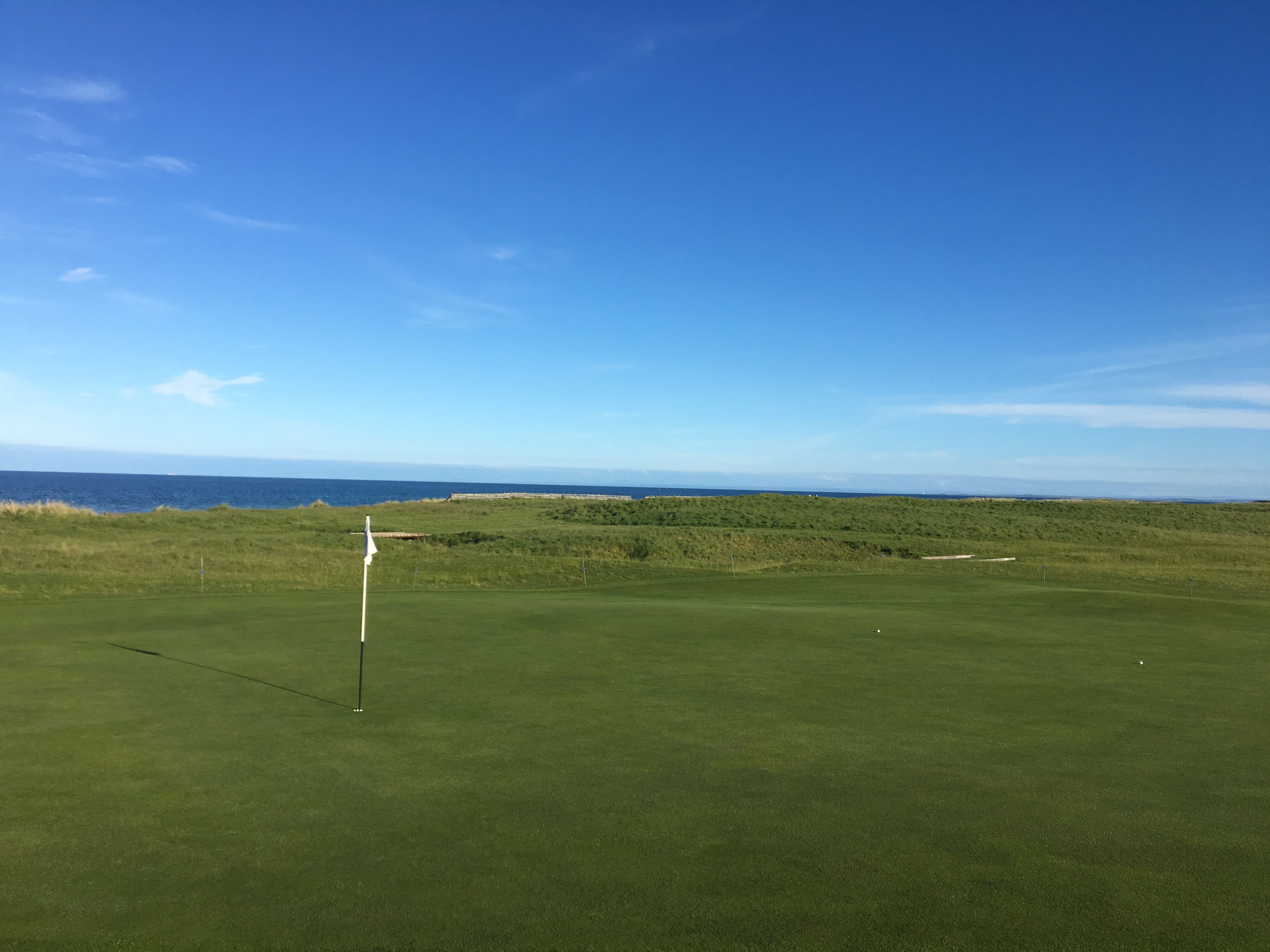 Brora Golf Club