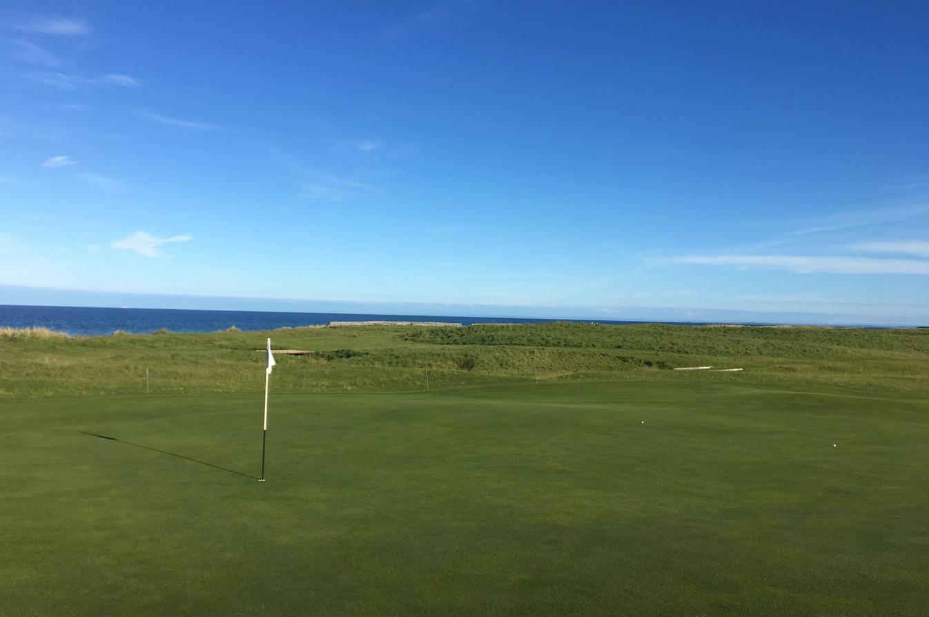 Brora Golf Club