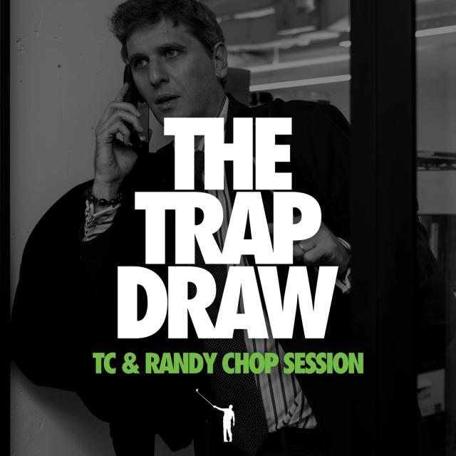 313: TC & Randy Chop Session (ft. Matt Stoller) artwork