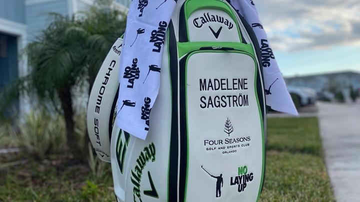 Young Hitters: Welcoming Madelene Sagström