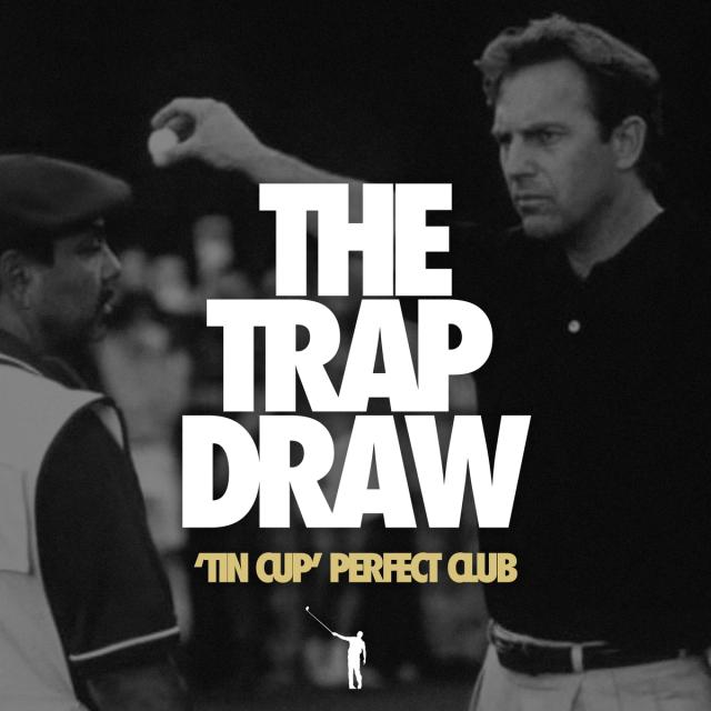 283: 'Tin Cup' Perfect Club artwork