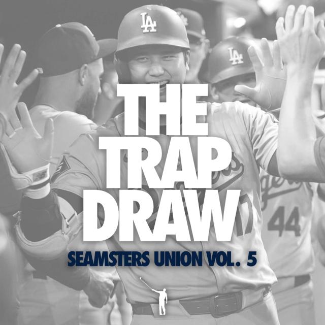 308: Seamsters Union artwork