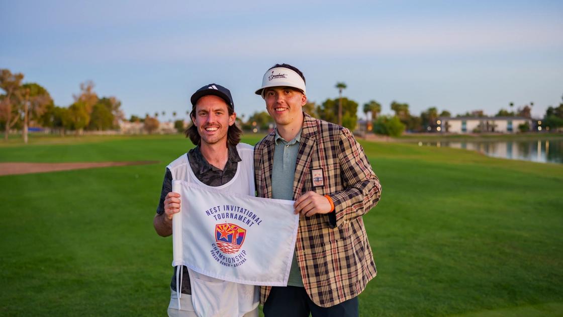 2024 Nest Invitational Tournament: Reinben Reigns Supreme