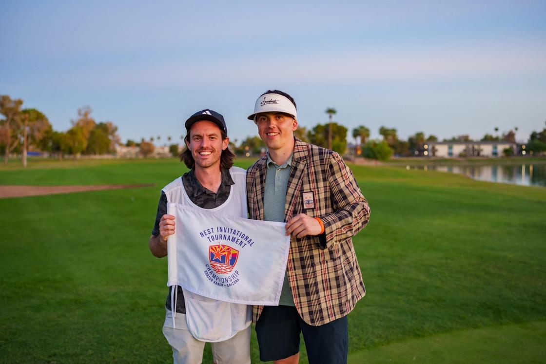 2024 Nest Invitational Tournament: Reinben Reigns Supreme