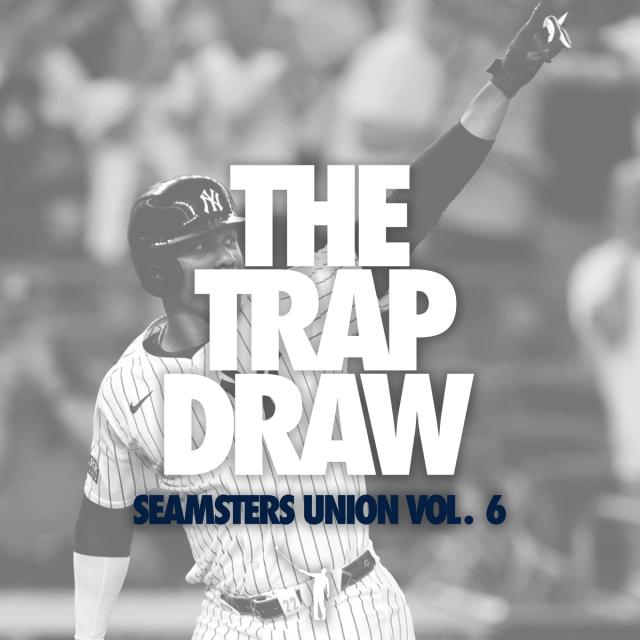 312: Seamsters Union World Series Preview with Brent Rooker artwork