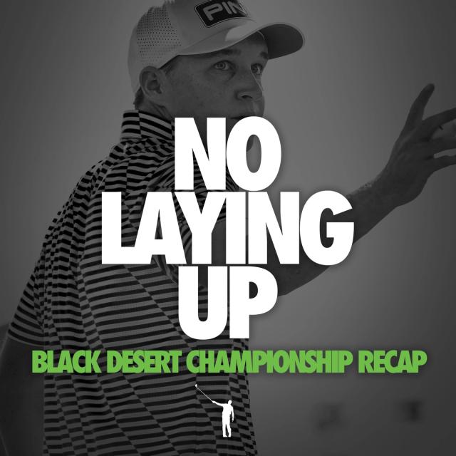 914 - Black Desert Recap  artwork