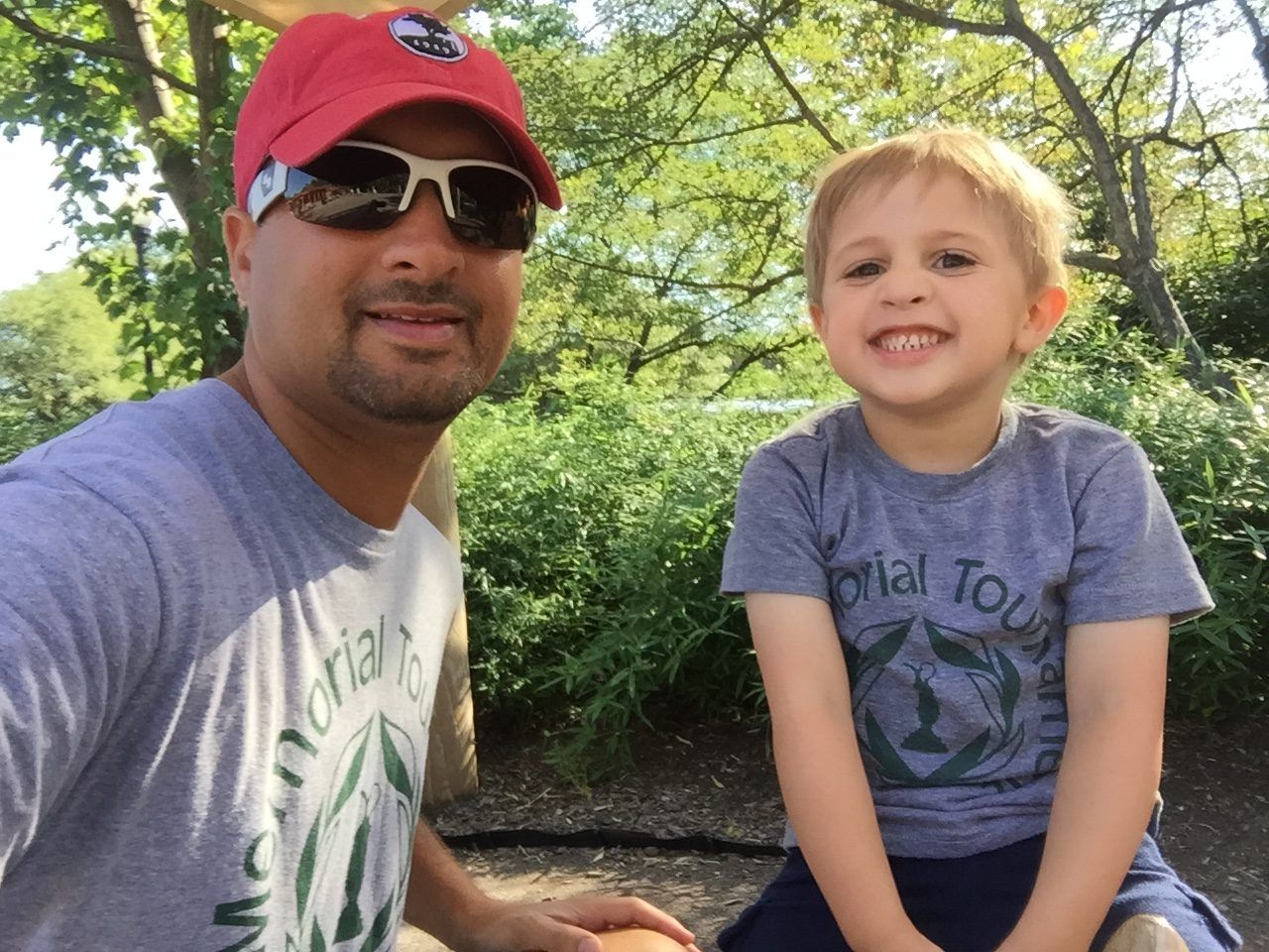 Little Hercules Golf Classic: Funding Research to End Duchenne Muscular Dystrophy