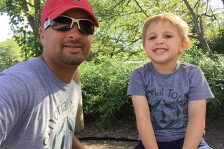 Little Hercules Golf Classic: Funding Research to End Duchenne Muscular Dystrophy
