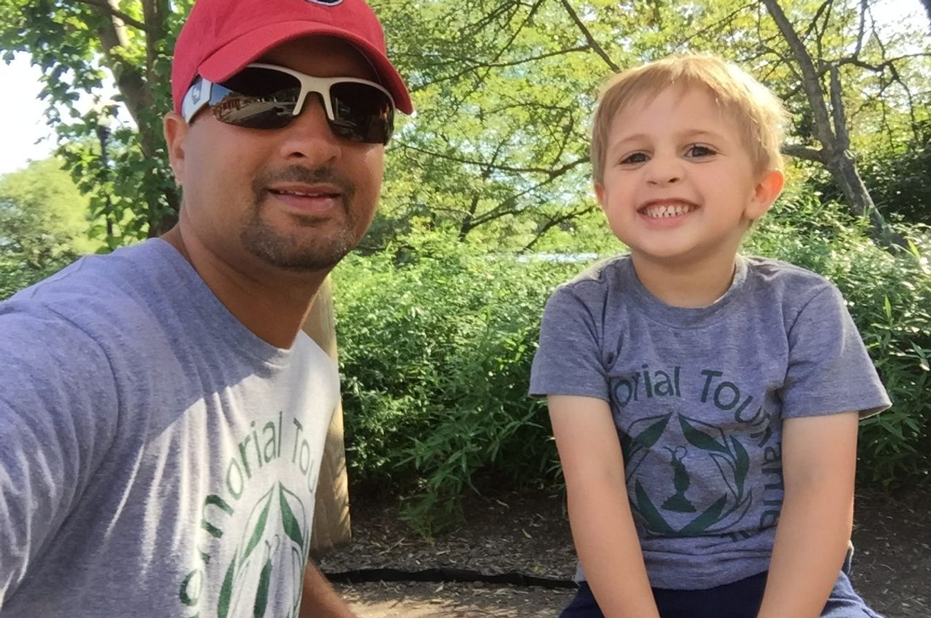 Little Hercules Golf Classic: Funding Research to End Duchenne Muscular Dystrophy