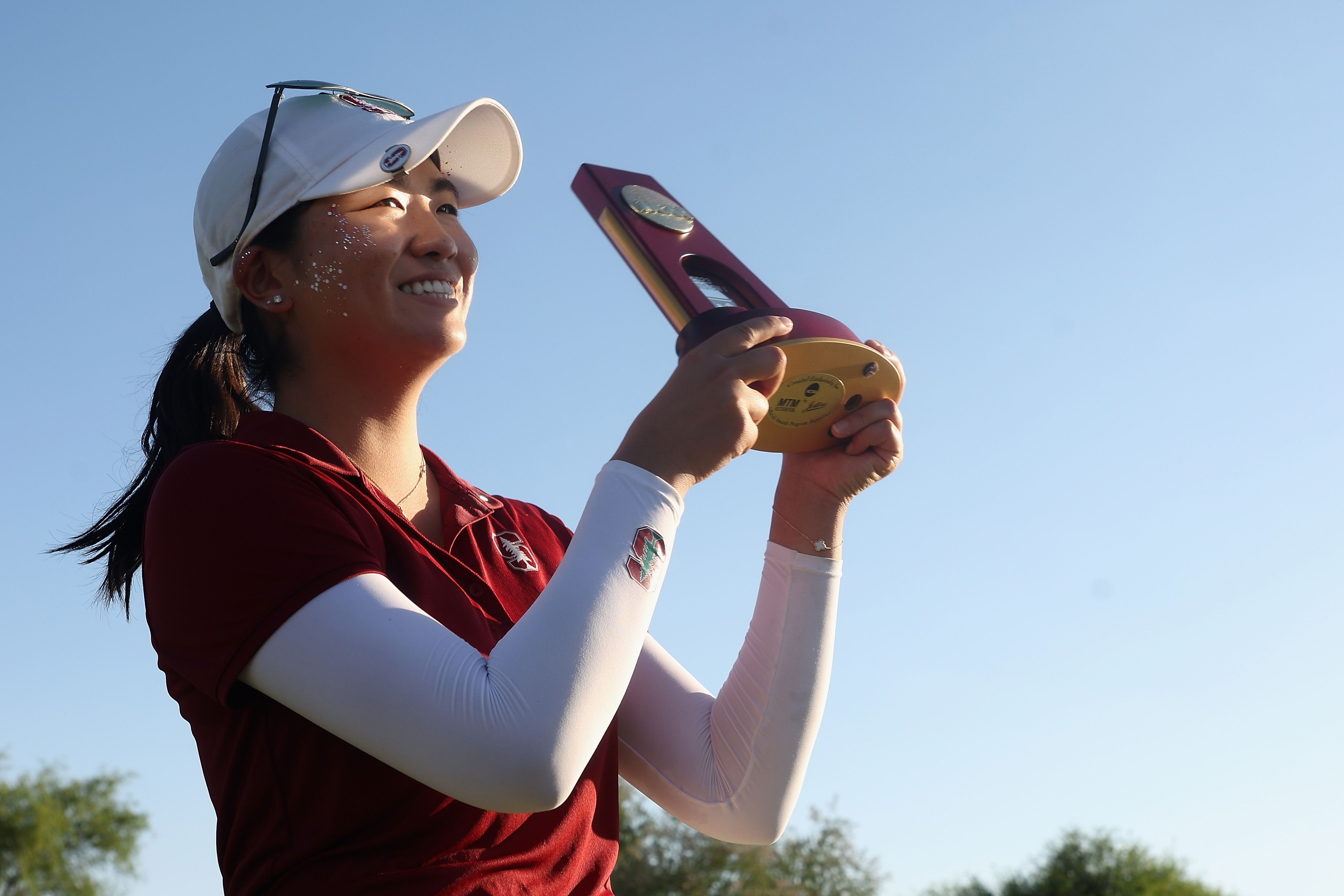 Godspeed, Rose Zhang