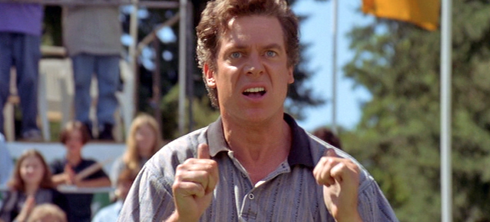 Fictional Golf Character Power Rankings