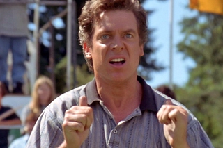Fictional Golf Character Power Rankings