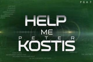 Peter Kostis Helped Me With My Golf Swing, Because Peter Kostis is Awesome