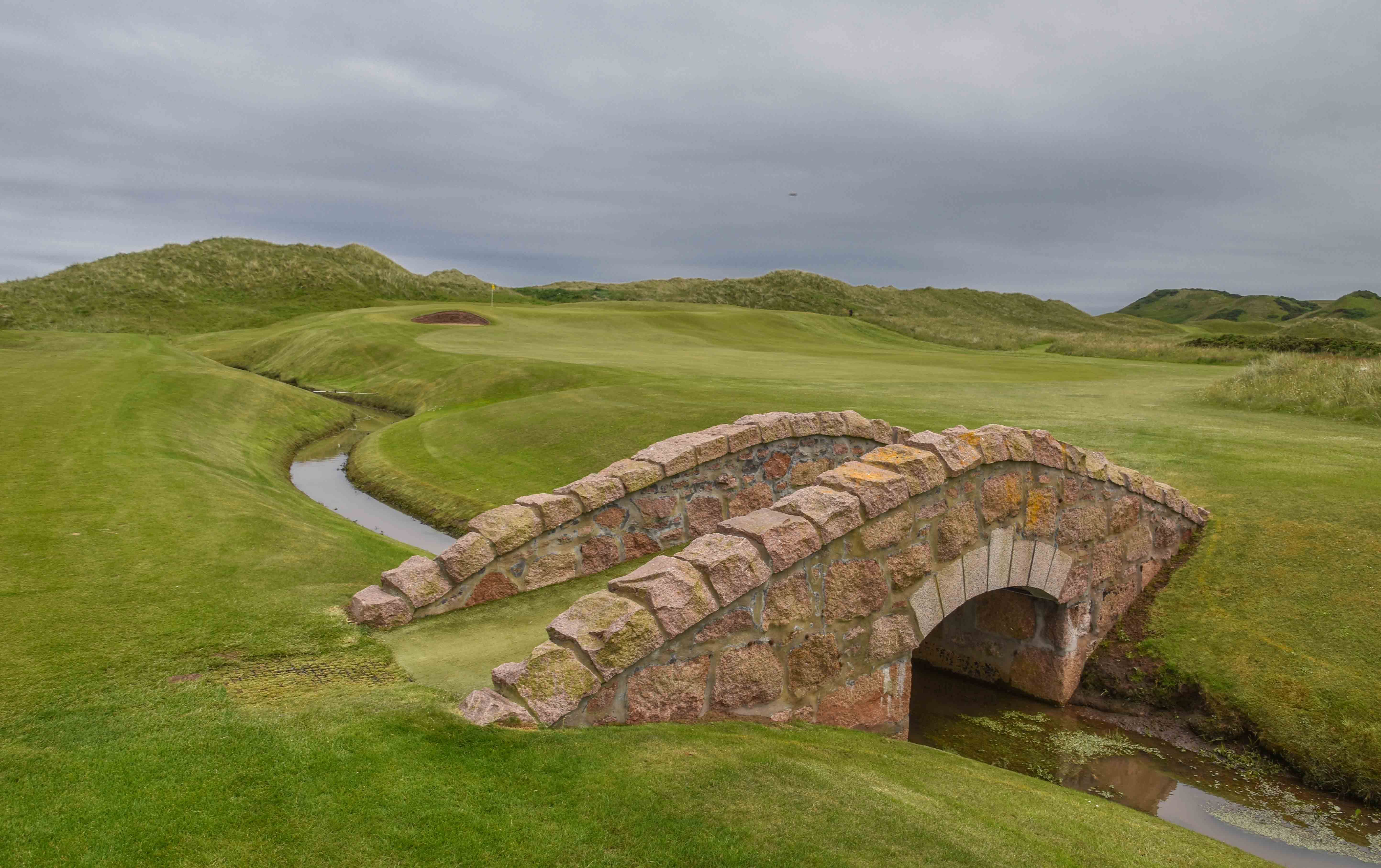 Cruden Bay