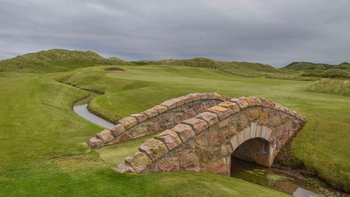 Cruden Bay