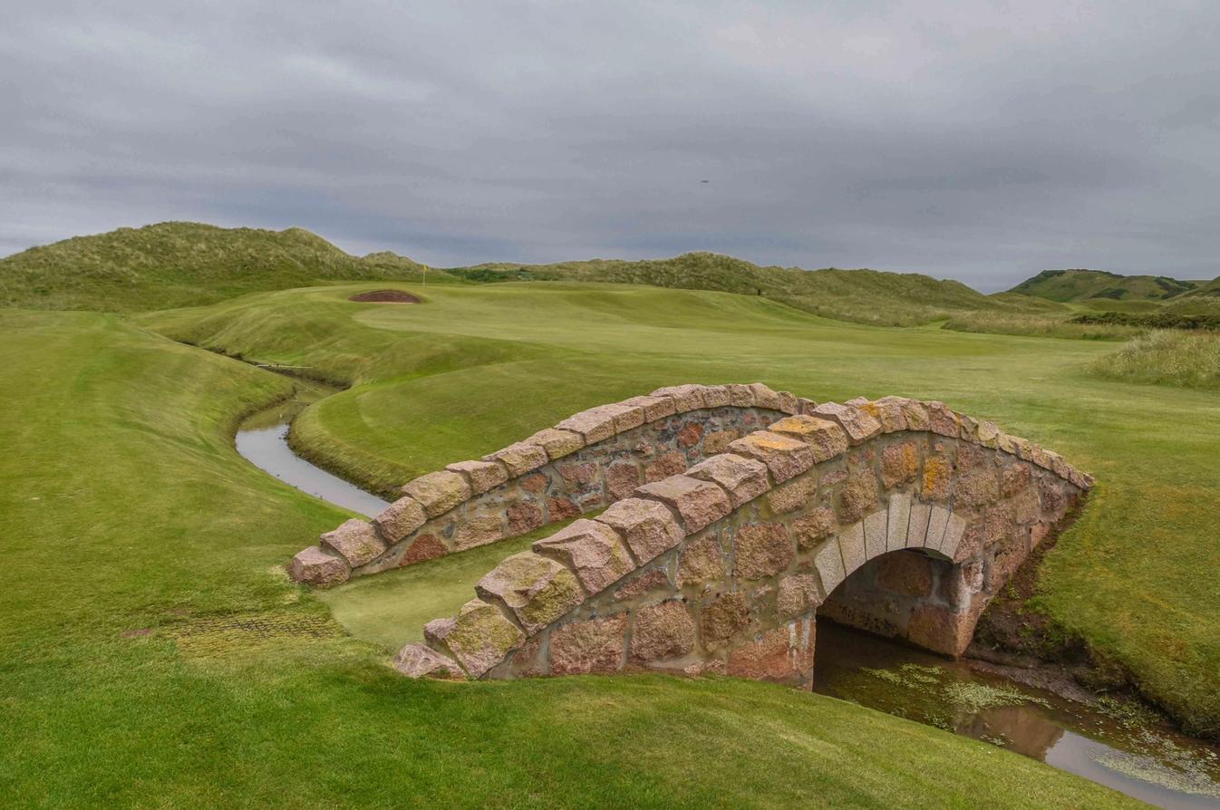 Cruden Bay