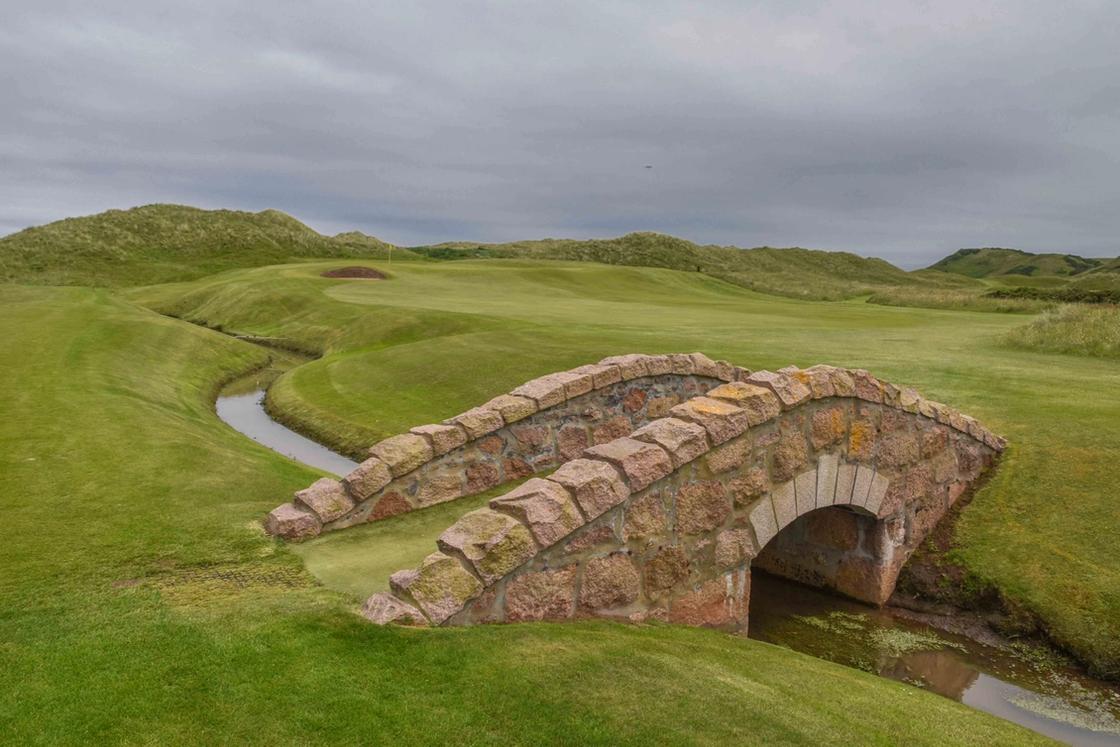 Cruden Bay