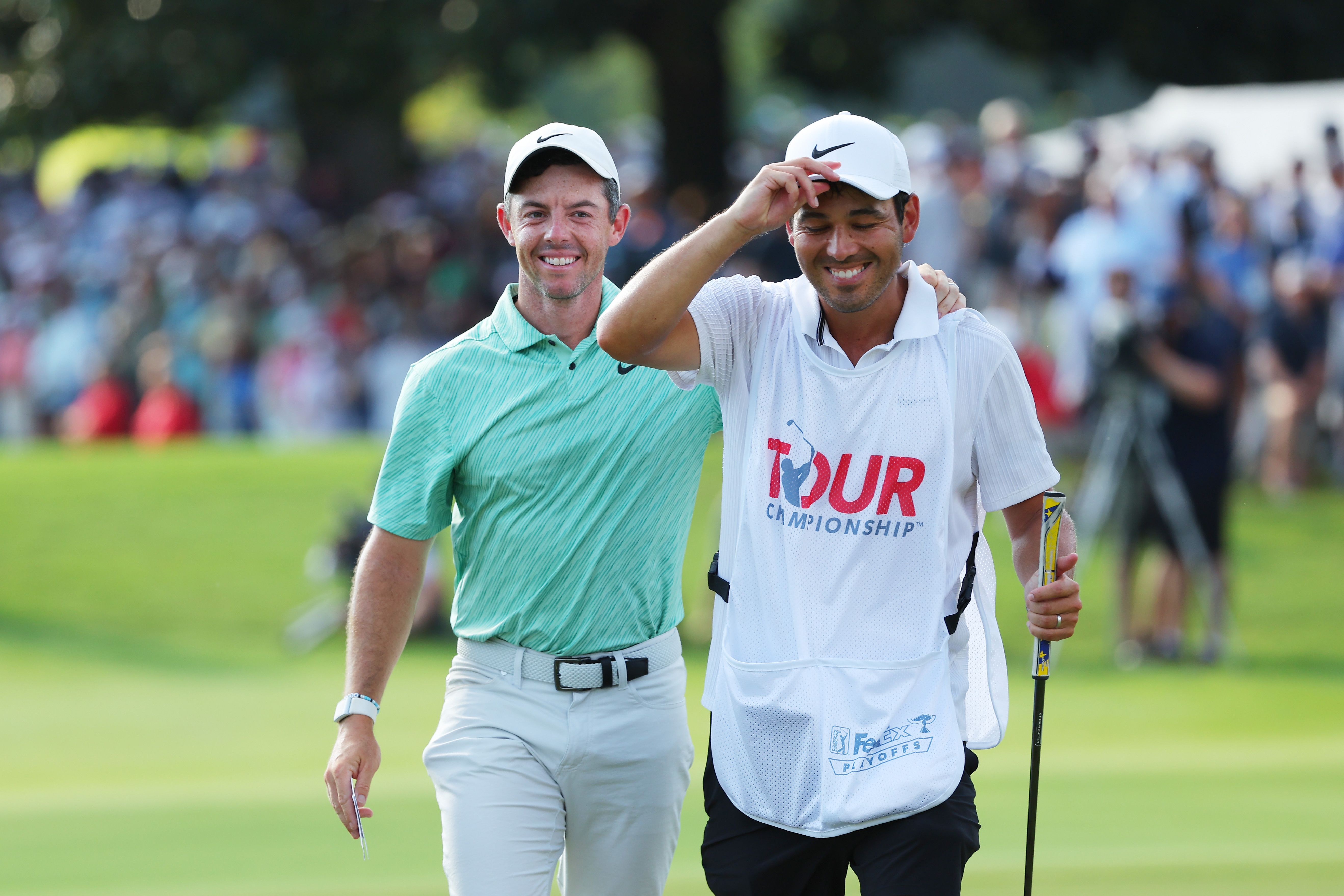 KVV Mailbag: Early U.S. Open Talk, Caddies and TV Finales