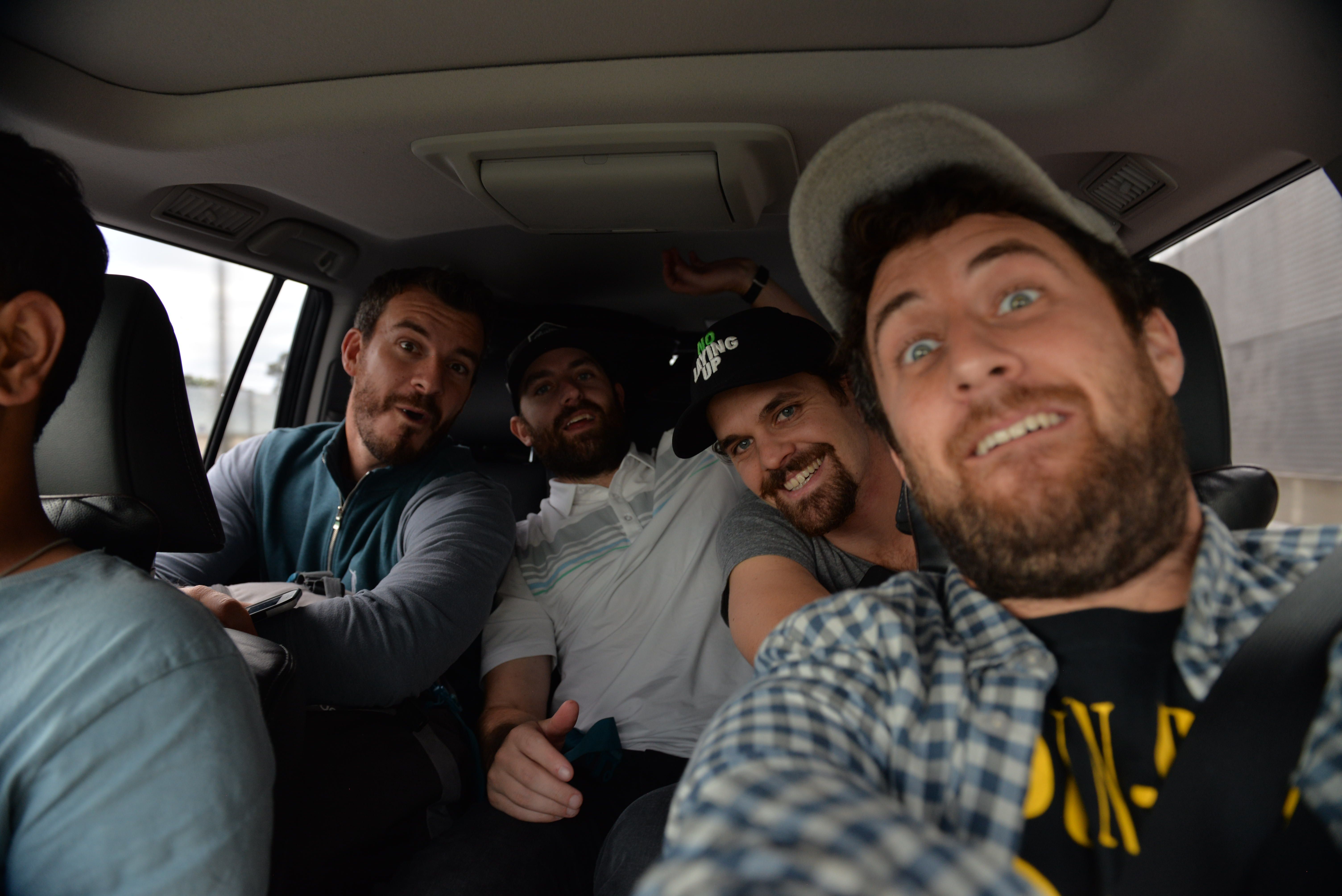 Our Favorite Pictures in Golf