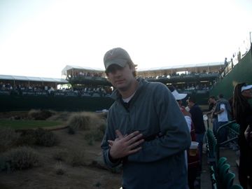 Phoenix Open Notes
