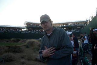 Phoenix Open Notes