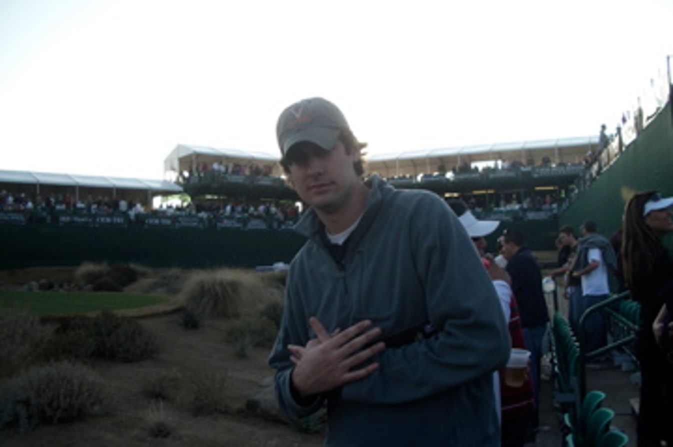 Phoenix Open Notes