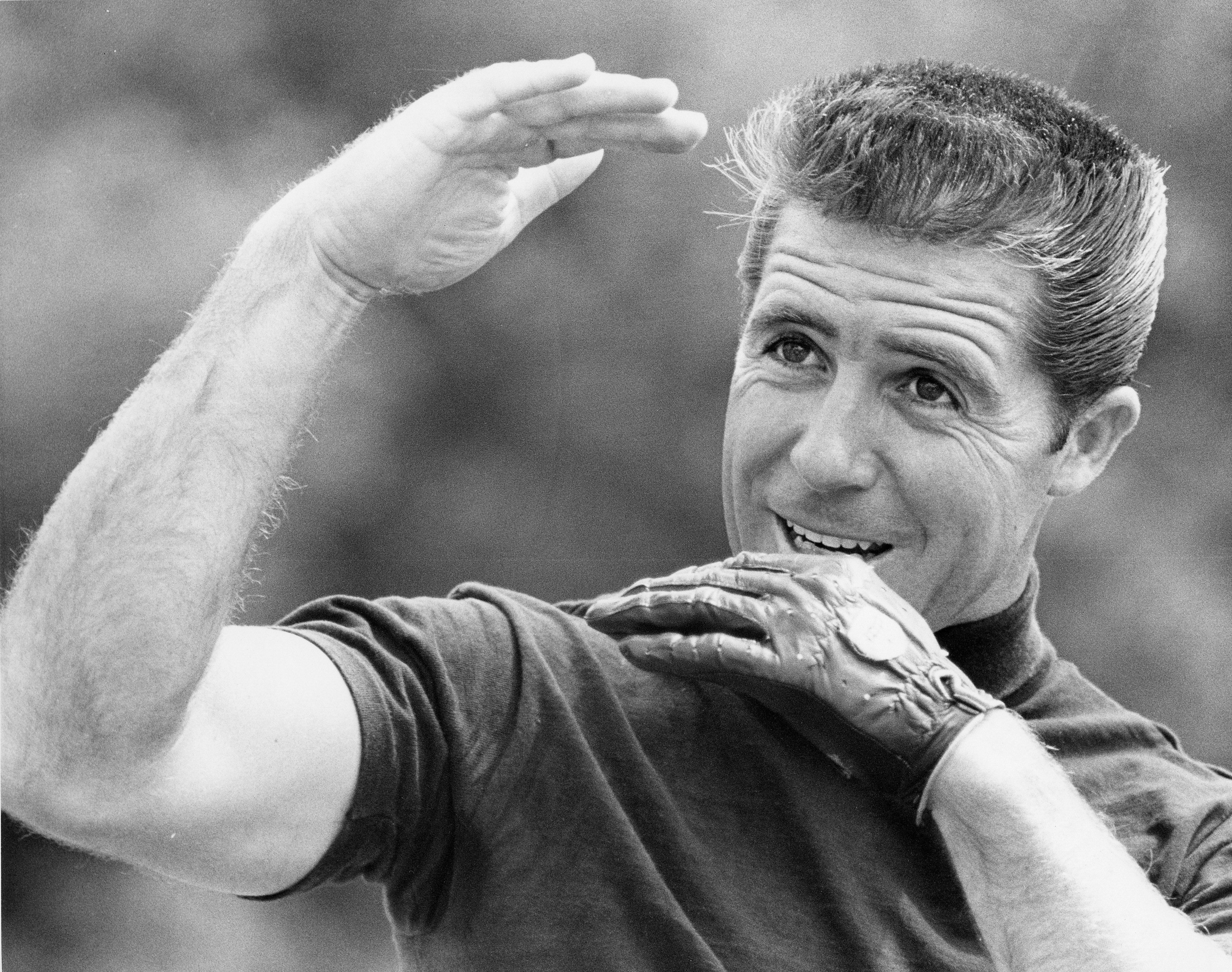 The Tall Tales of Gary Player