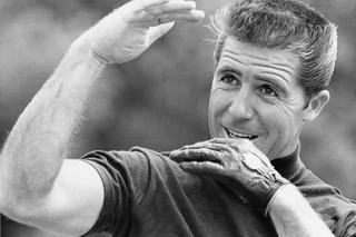 The Tall Tales of Gary Player