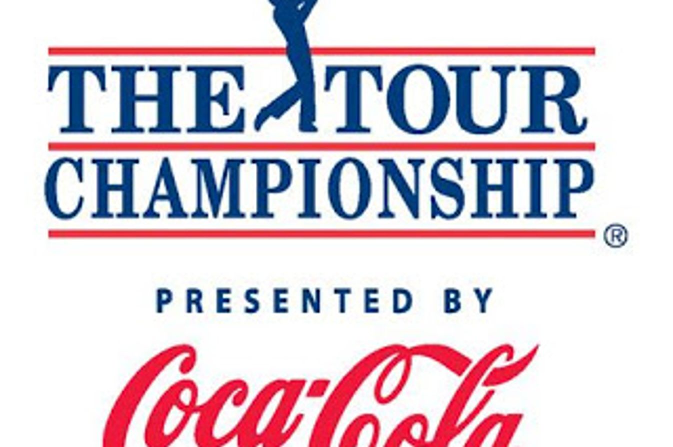The Tour Championship Preview