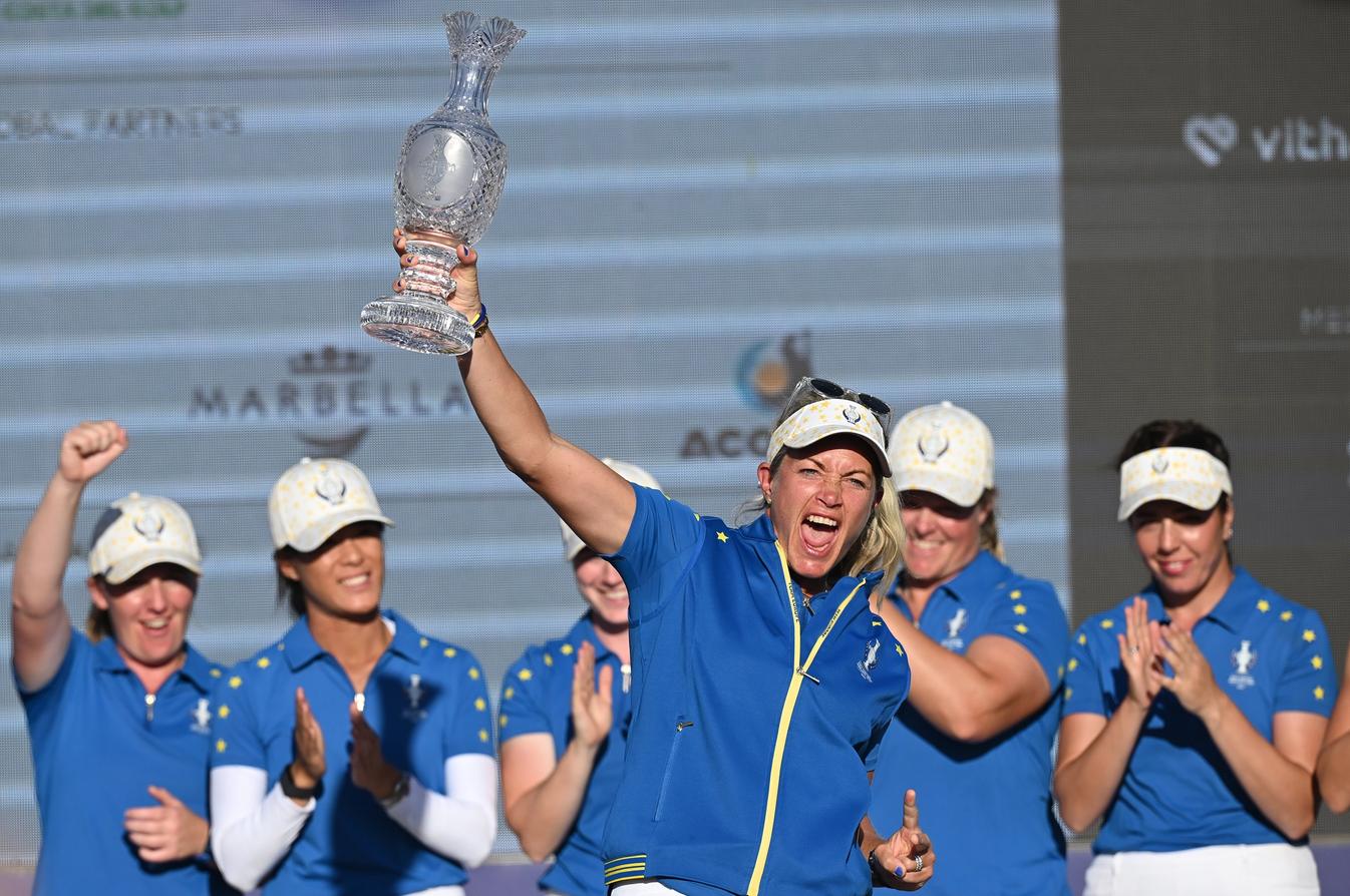 2023 Solheim Cup Takeaways