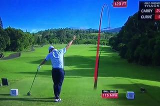 Justin Thomas Put On An Epic Display Of #TourSauce At Kapalua