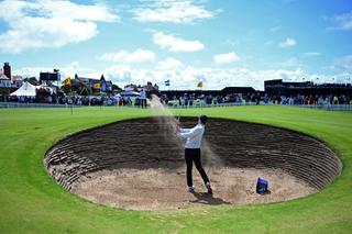 KVV Mailbag: The Open? Names, Venues and British Rock Bands