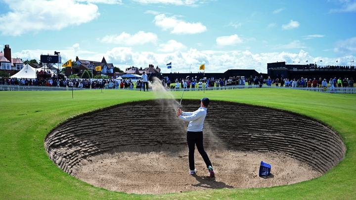 KVV Mailbag: The Open? Names, Venues and British Rock Bands