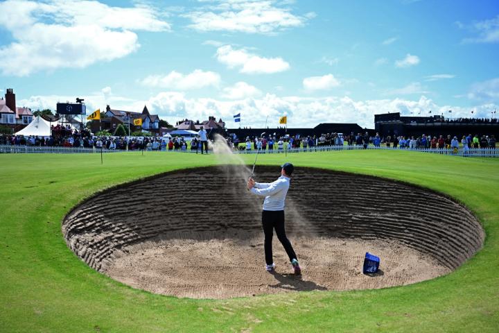 KVV Mailbag: The Open? Names, Venues and British Rock Bands