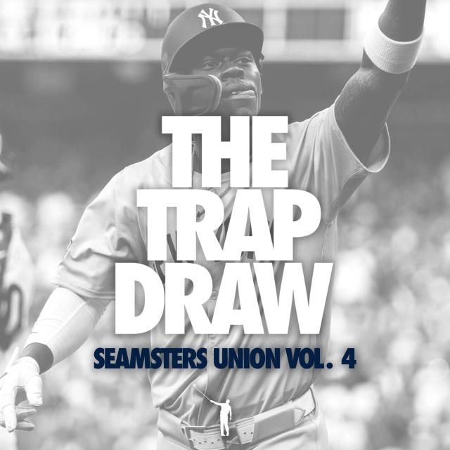 301: Seamsters Union artwork