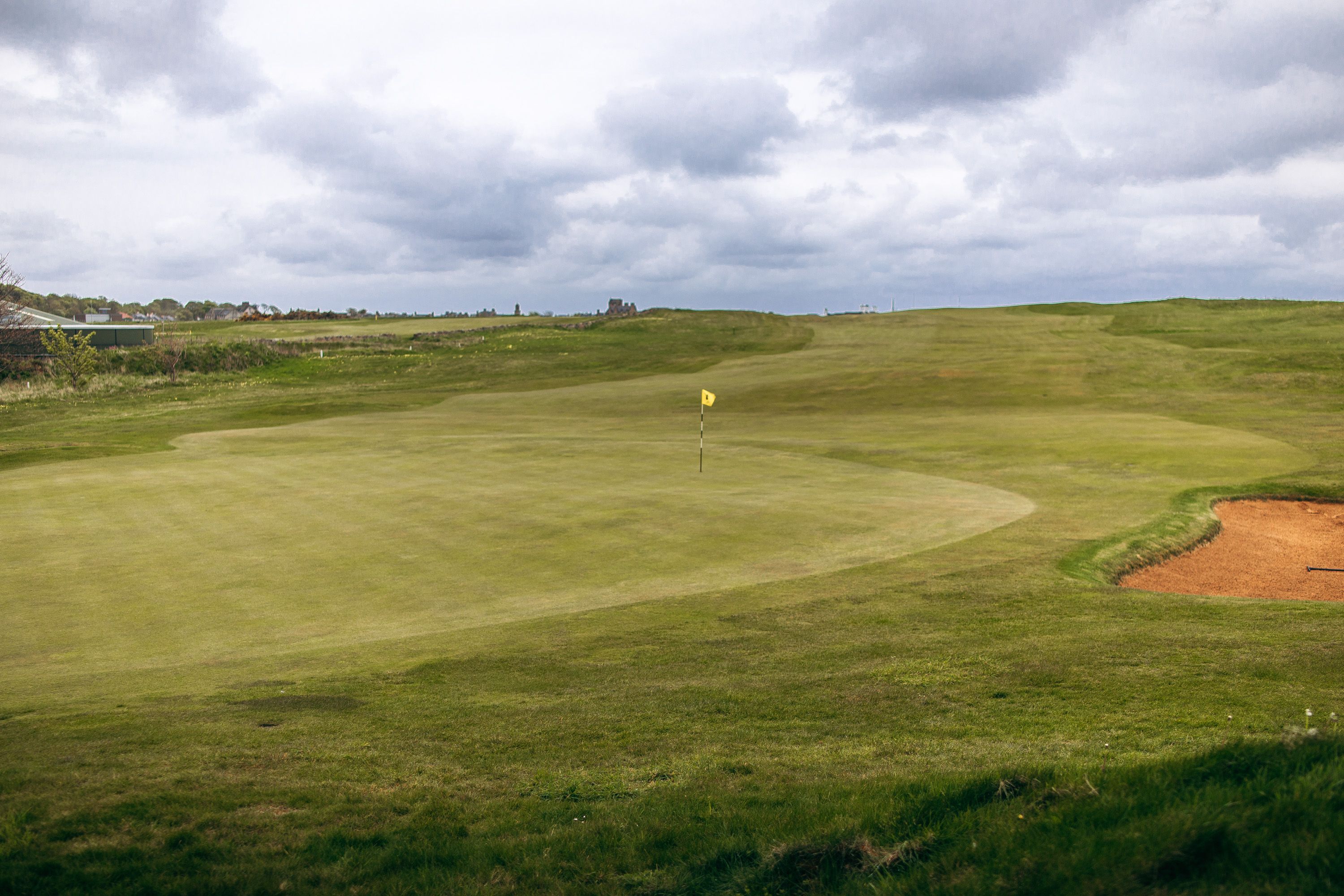 elie golf club dress code Is there a strict dress code for golf courses?